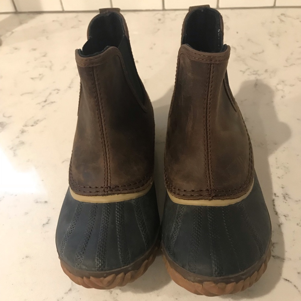 Sorel Duck Boot